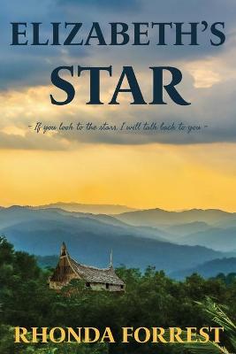 Book cover for Elizabeth's Star