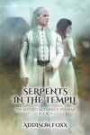 Book cover for Serpents in the Temple