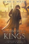 Book cover for The Grimoire of Kings