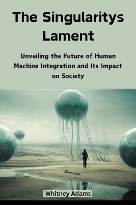 Book cover for The Singularitys Lament