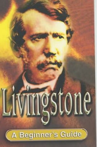 Cover of Livingstone