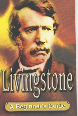 Book cover for Livingstone