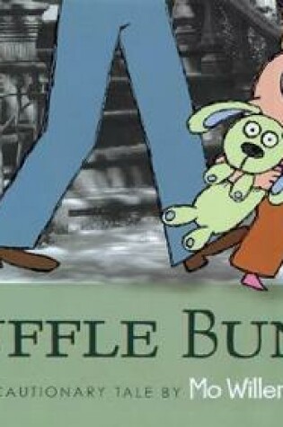 Cover of Knuffle Bunny