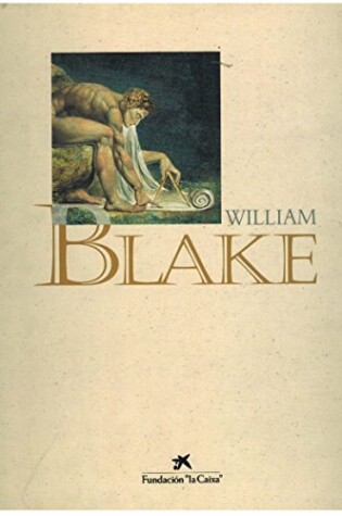 Cover of William Blake