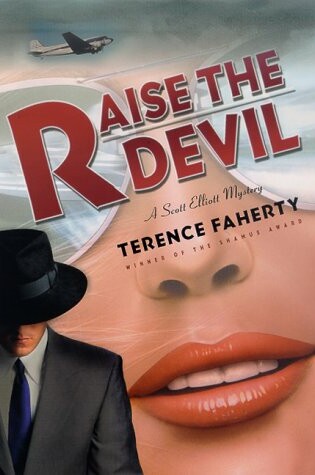 Cover of Raise the Devil