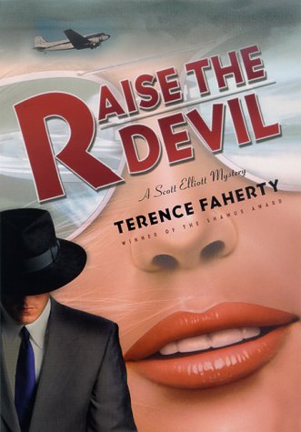 Book cover for Raise the Devil