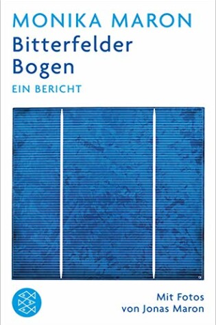 Cover of Bitterfelder Bogen