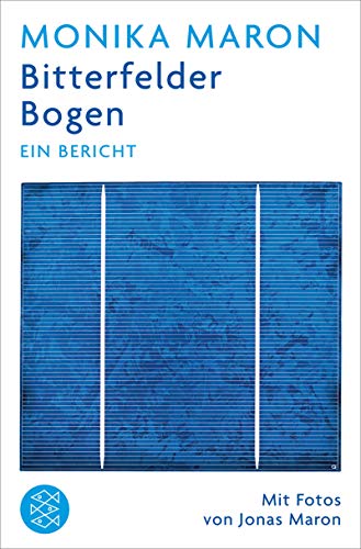 Book cover for Bitterfelder Bogen