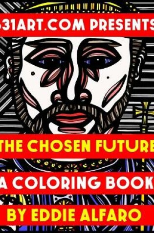 Cover of The Chosen Future