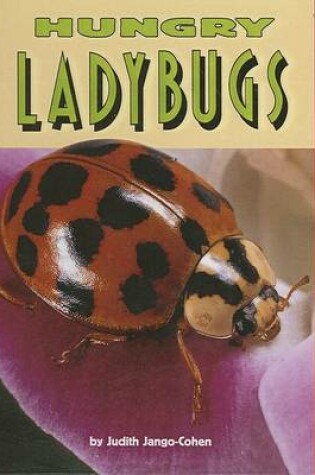 Cover of Hungry Ladybugs