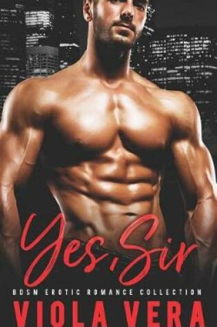 Cover of Yes, Sir