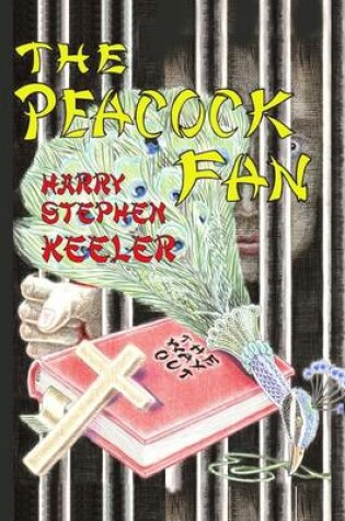 Cover of The Peacock Fan