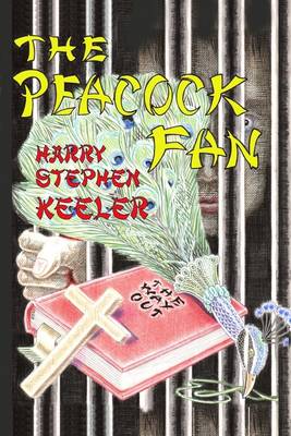 Book cover for The Peacock Fan