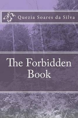 Book cover for The Forbidden Book