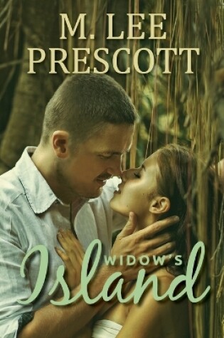 Cover of Widow's Island