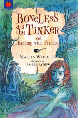Book cover for Boneless And The Tinker