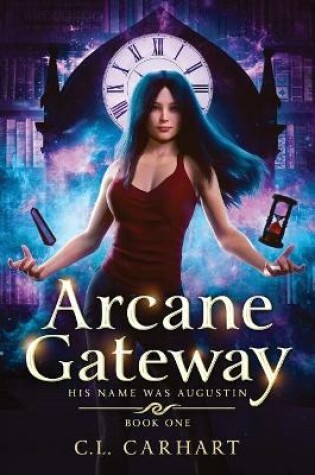 Arcane Gateway