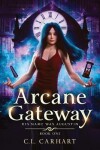 Book cover for Arcane Gateway