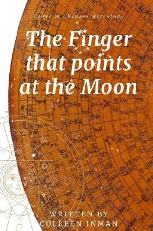 Cover of The Finger that points at the Moon