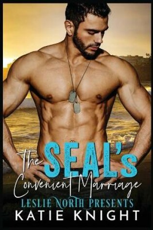 Cover of The SEAL's Convenient Marriage