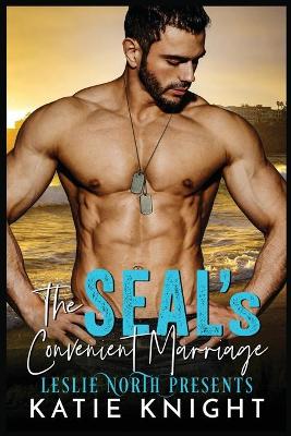 Book cover for The SEAL's Convenient Marriage