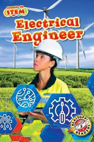 Cover of Electrical Engineer