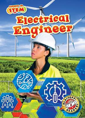 Book cover for Electrical Engineer