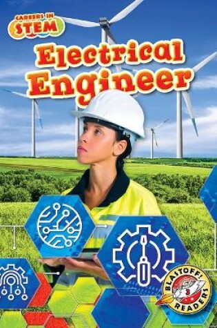 Cover of Electrical Engineer