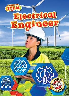 Book cover for Electrical Engineer