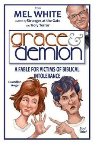 Cover of Grace & Demion