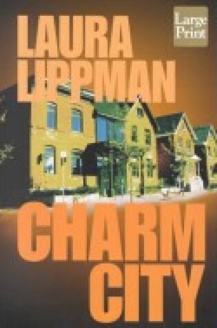 Cover of Charm City