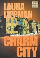 Book cover for Charm City