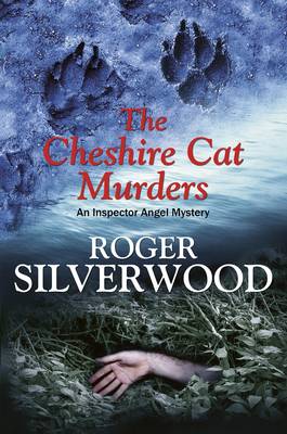 Book cover for The Cheshire Cat Murders