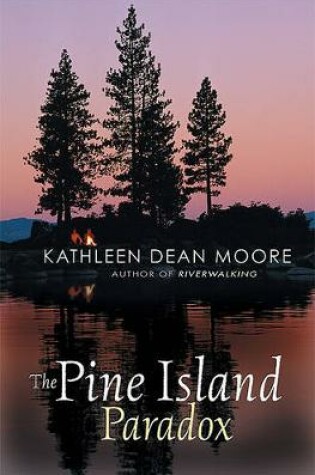 Cover of The Pine Island Paradox