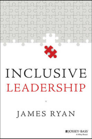 Cover of Inclusive Leadership