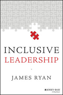Book cover for Inclusive Leadership