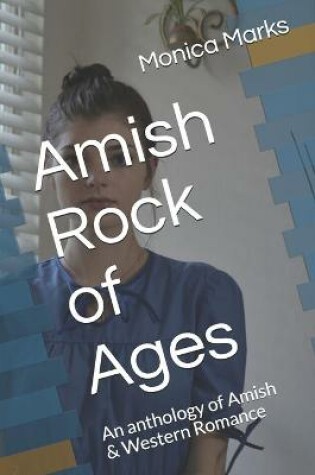 Cover of Amish Rock of Ages