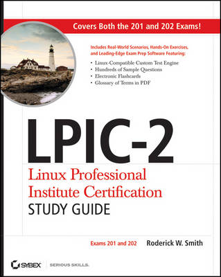 Cover of Lpic-2