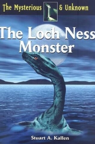 Cover of The Loch Ness Monster