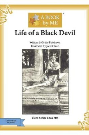 Cover of Life of a Black Devil