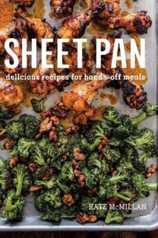 Cover of Sheet Pan