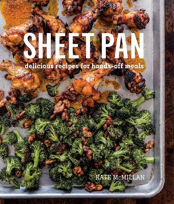 Book cover for Sheet Pan