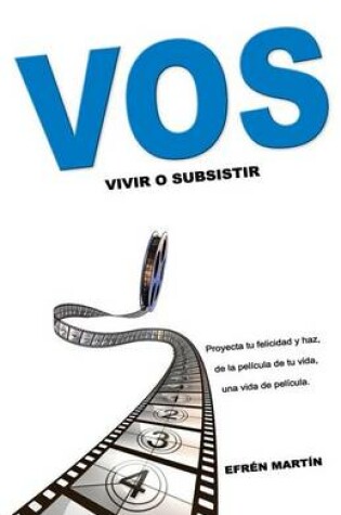 Cover of Vos