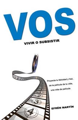 Book cover for Vos