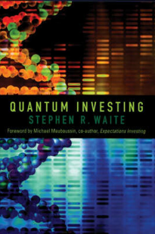 Cover of Quantum Investing