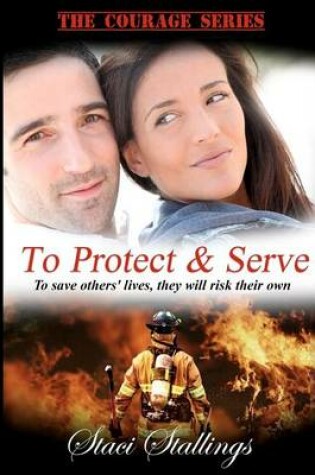 Cover of To Protect & Serve