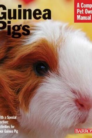 Cover of Guinea Pigs