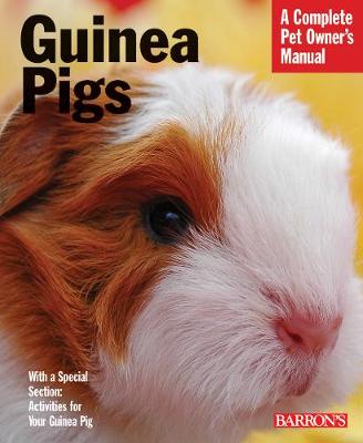 Cover of Guinea Pigs