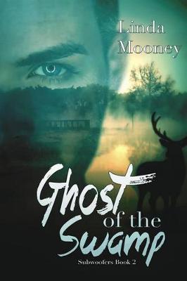 Cover of Ghost of the Swamp