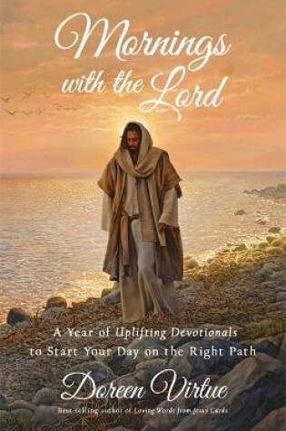 Cover of Mornings with the Lord